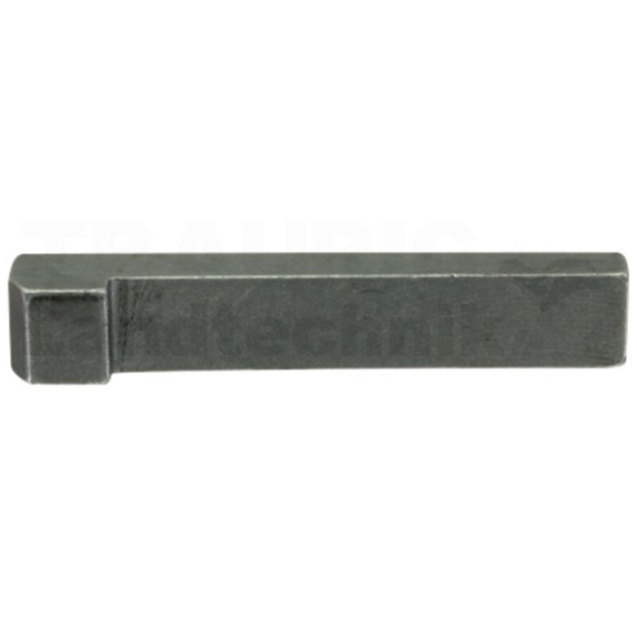 Nasenkeil 12x8x60 DIN 6887 Nasenkeil 12x8x60 DIN 6887