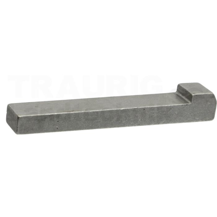 Nasenkeil 12x8x70 DIN 6887 Nasenkeil 12x8x70 DIN 6887