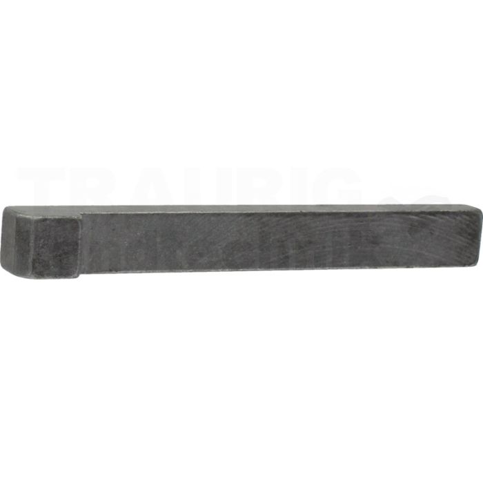 Nasenkeil 12x8x90 DIN 6887 Nasenkeil 12x8x90 DIN 6887