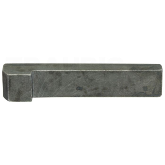Nasenkeil 14x9x60 DIN 6887 Nasenkeil 14x9x60 DIN 6887
