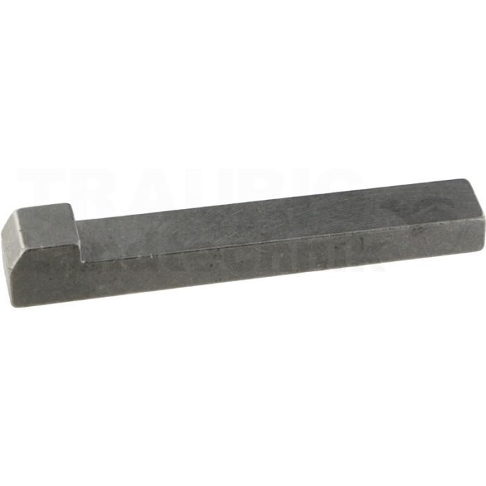 Nasenkeil 14x9x80 DIN 6887 Nasenkeil 14x9x80 DIN 6887