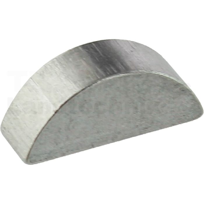 Scheibenfeder 5x6,5 DIN 6888 Scheibenfeder 5x6,5 DIN 6888