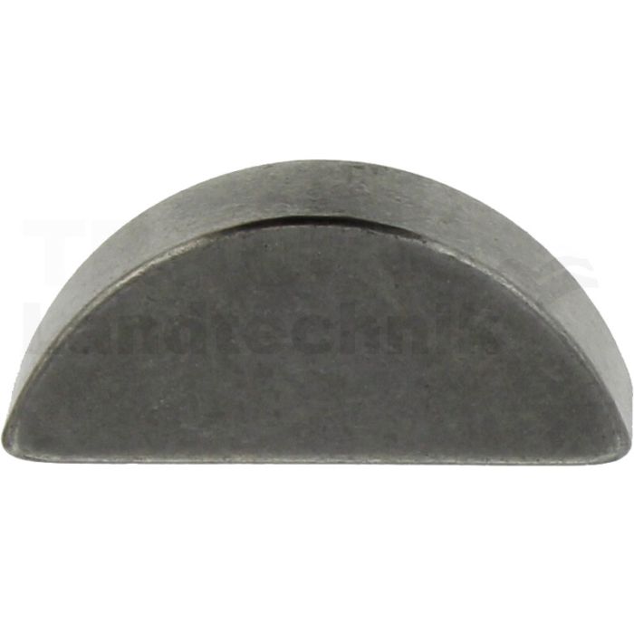 Scheibenfeder 10x11 DIN 6888 Scheibenfeder 10x11 DIN 6888