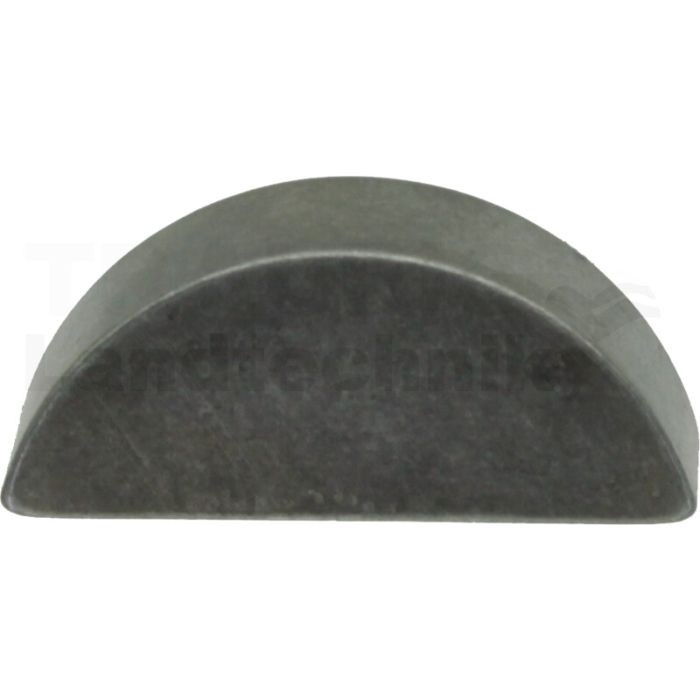 Scheibenfeder 10x13 DIN 6888 Scheibenfeder 10x13 DIN 6888