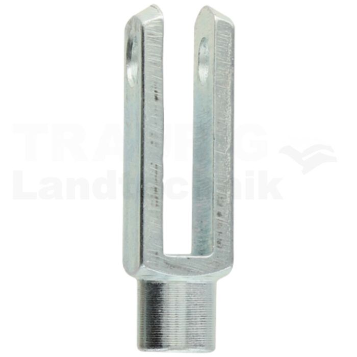 Gabelkopf 06x24 DIN 71752