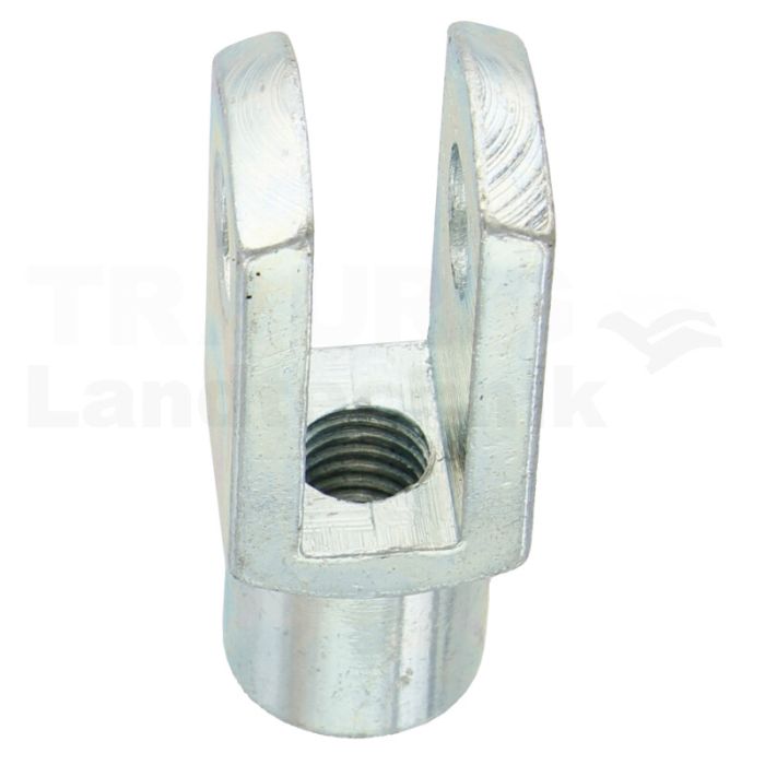 Gabelkopf 10x20 DIN 71752
