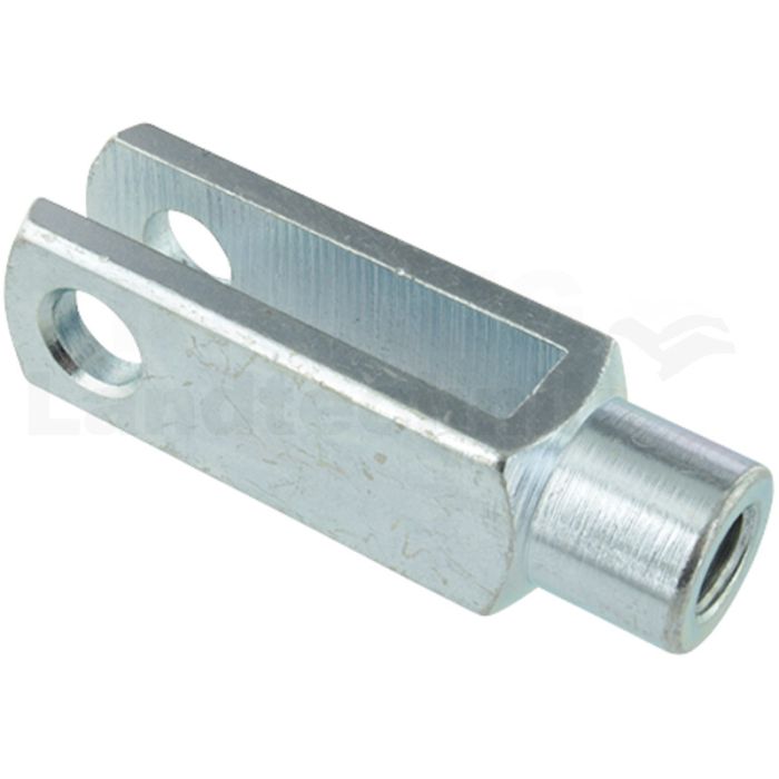 Gabelkopf 10x40 DIN 71752