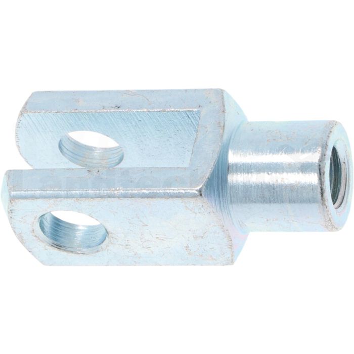 Gabelkopf 12x24 DIN 71752