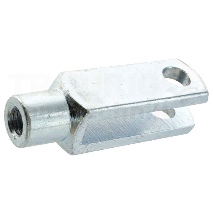 Gabelkopf 12x48 DIN 71752