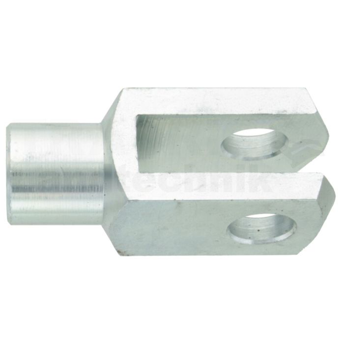 Gabelkopf 16x32 DIN 71752