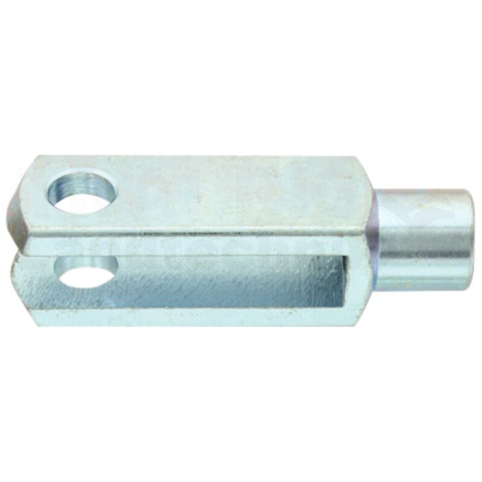 Gabelkopf 16x64 DIN 71752