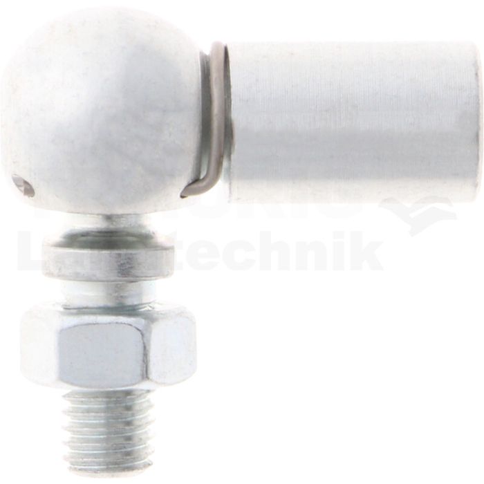 Winkelgelenk M8 DIN 71802