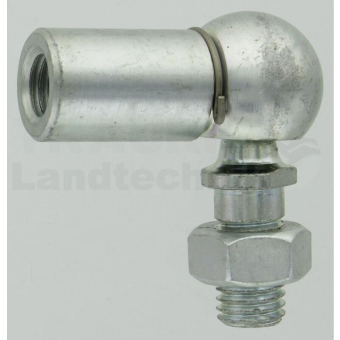 Winkelgelenk M14 DIN 71802