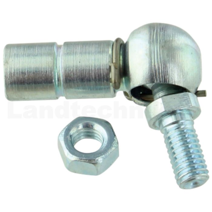 Winkelgelenk L M5 DIN 71802