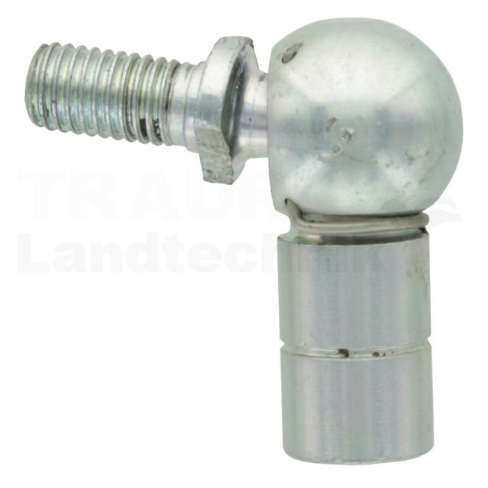 Winkelgelenk L M10 DIN 71802
