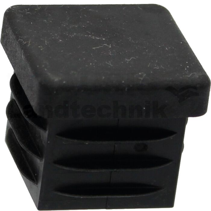 Stopfen 22x22mm Stopfen 22x22mm