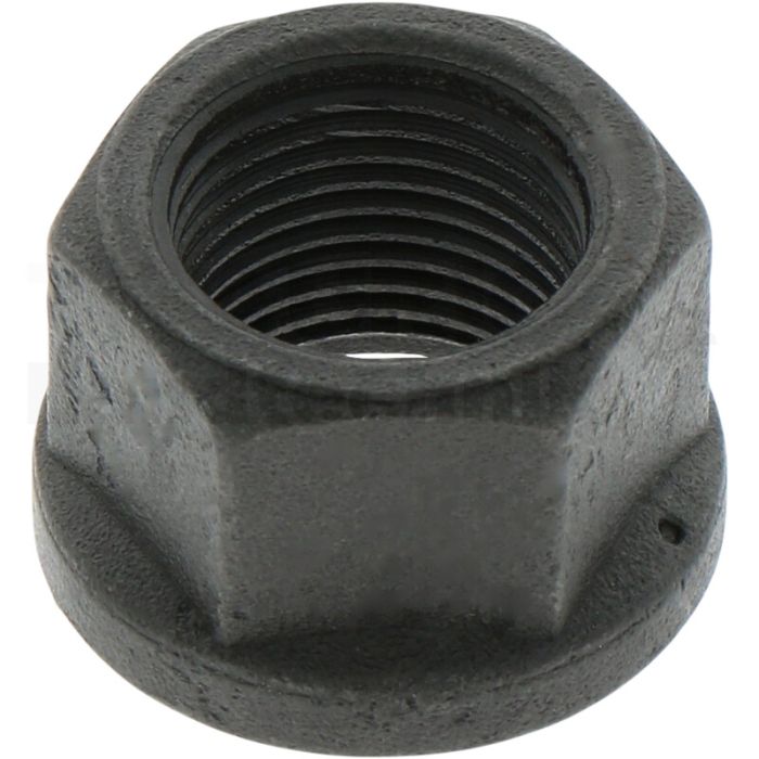 Flachbundmutter M18x1,5 DIN 74361B