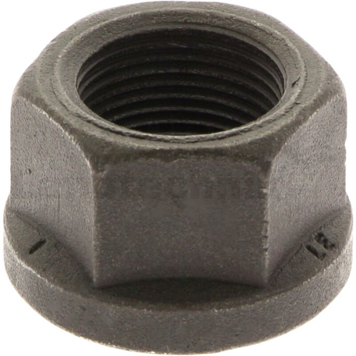 Flachbundmutter M22x1,5 DIN 74361B Flachbundmutter M22x1,5 DIN 74361B