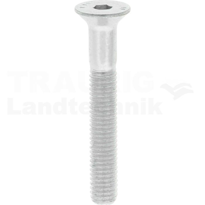 Senkschraube M5x35 DIN 7991