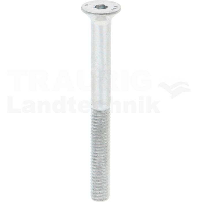 Senkschraube M5x50 DIN 7991