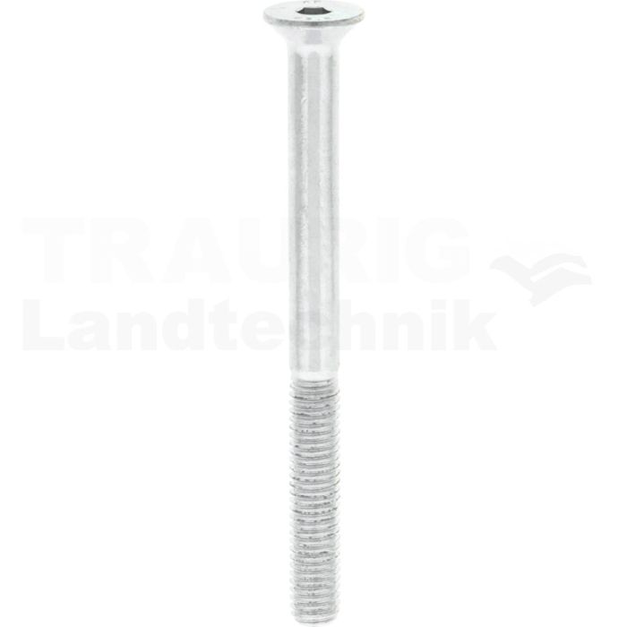 Senkschraube M5x60 DIN 7991