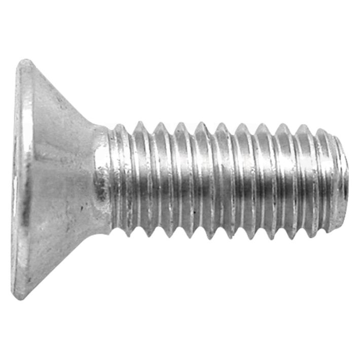 Senkschraube M8x30 DIN 7991