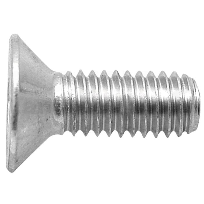 Senkschraube M8x60 DIN 7991