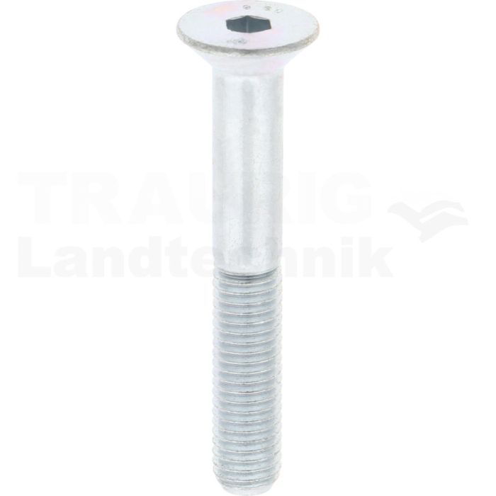 Senkschraube M10x70 DIN 7991