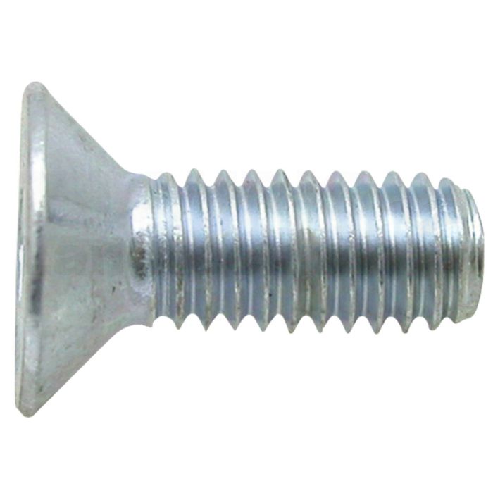 Senkschraube M16x80 DIN 7991 Senkschraube M16x80 DIN 7991