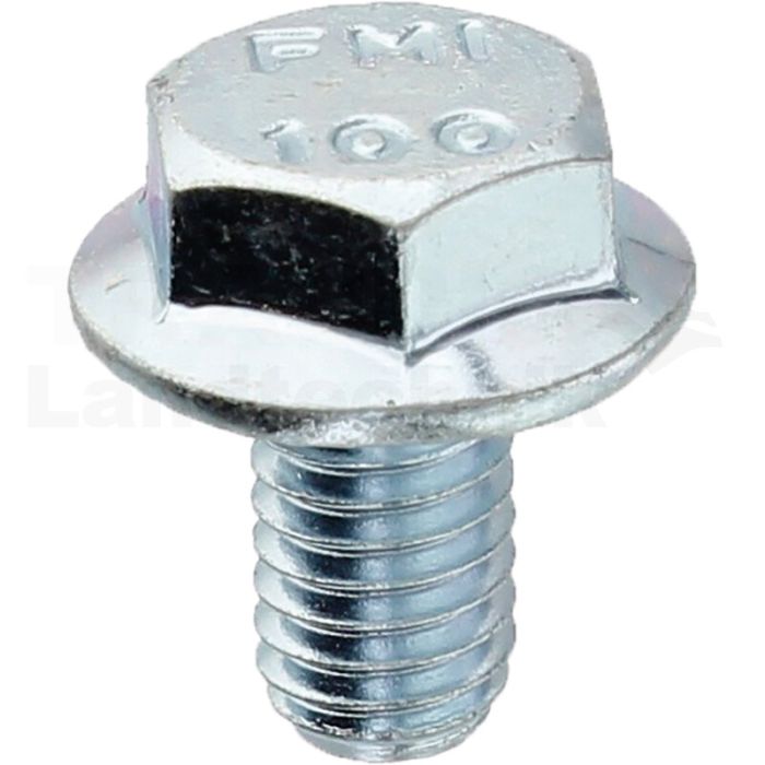 Sechskantschraube M6x10 DIN 88913 Sechskantschraube M6x10 DIN 88913