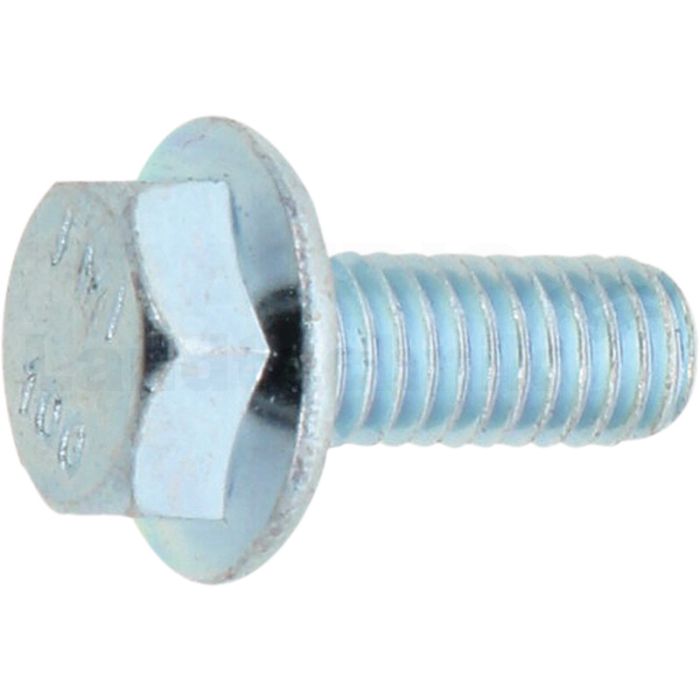 Sechskantschraube M6x14 DIN 88913