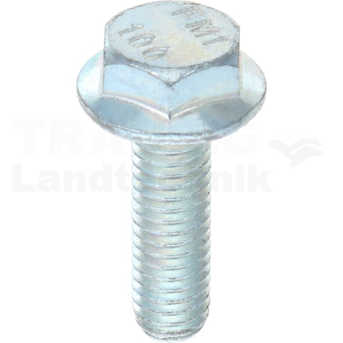 Sechskantschraube M6x20 DIN 88913 Sechskantschraube M6x20 DIN 88913
