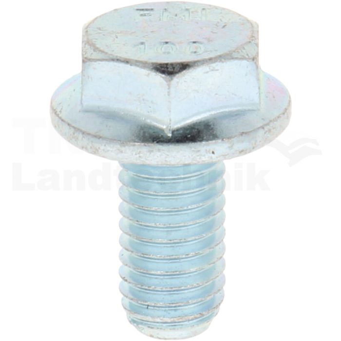 Sechskantschraube M8x16 DIN 88913 Sechskantschraube M8x16 DIN 88913