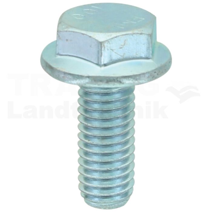 Sechskantschraube M8x20 DIN 88913 Sechskantschraube M8x20 DIN 88913