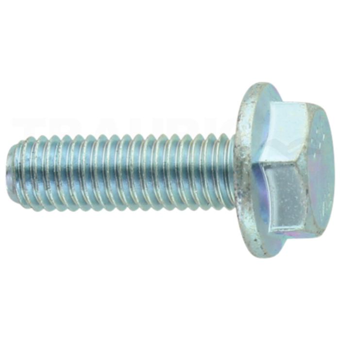 Sechskantschraube M8x25 DIN 88913 Sechskantschraube M8x25 DIN 88913