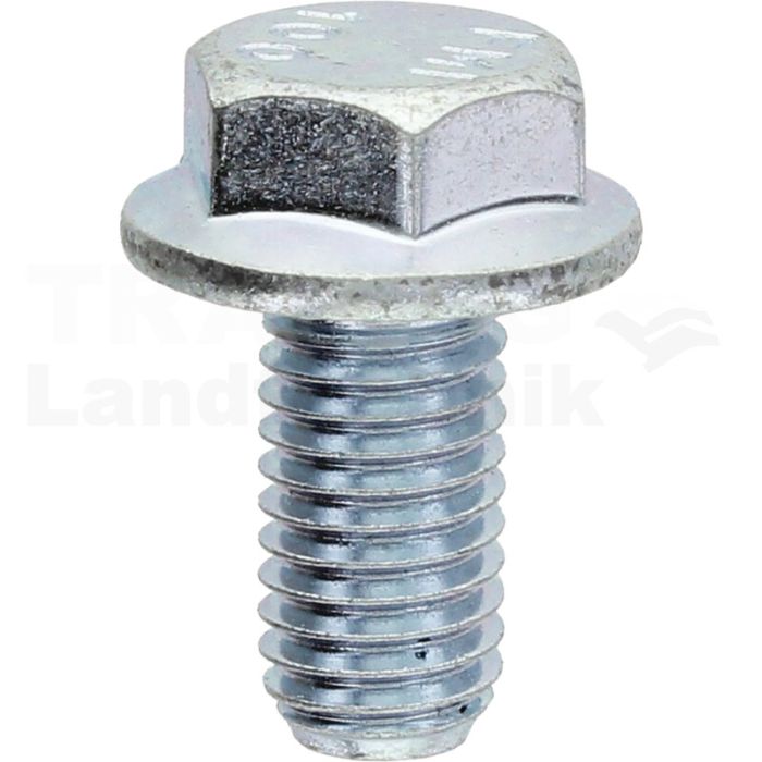 Flanschschraube Flanschschraube