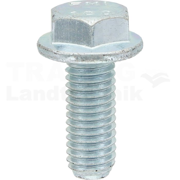 Sechskantschraube M10x25 DIN 88913