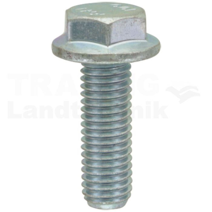 Sechskantschraube M10x30 DIN 88913