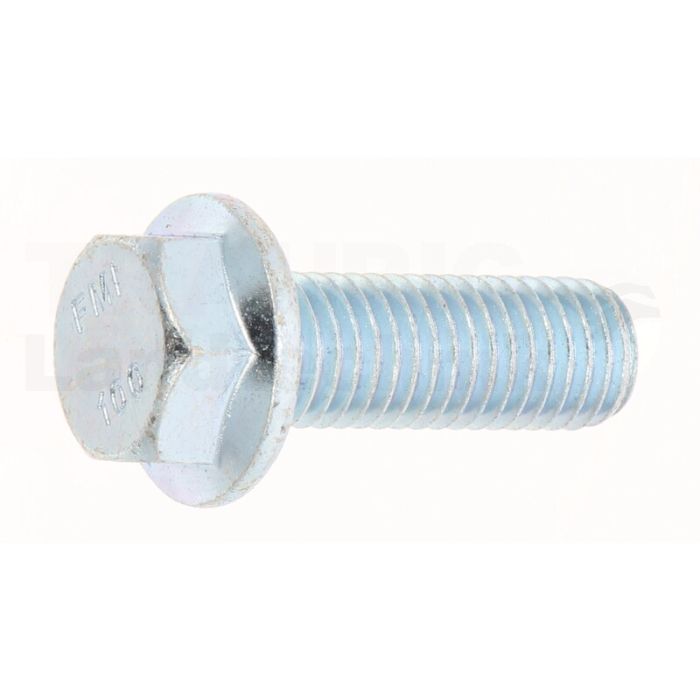 Sechskantschraube M12x35 DIN 88913 Sechskantschraube M12x35 DIN 88913
