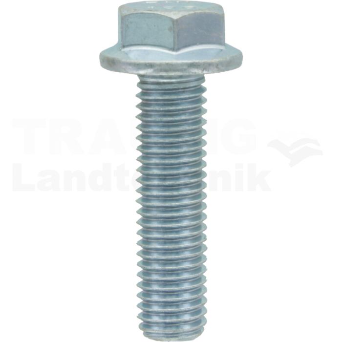 Sechskantschraube M12x45 DIN 88913 Sechskantschraube M12x45 DIN 88913