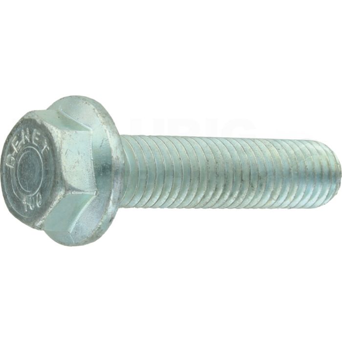 Sechskantschraube M12x50 DIN 88913 Sechskantschraube M12x50 DIN 88913