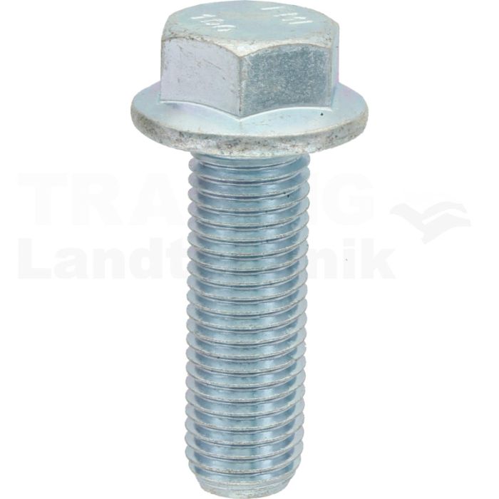 Sechskantschraube M16x50 DIN 88913 Sechskantschraube M16x50 DIN 88913