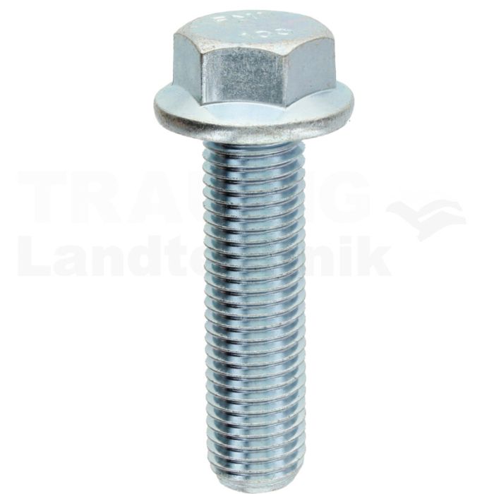 Sechskantschraube M16x60 DIN 88913 Sechskantschraube M16x60 DIN 88913