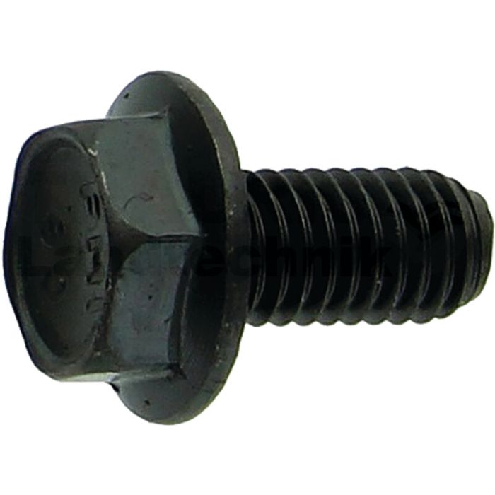 Sechskantschraube M5x10 DIN 88933