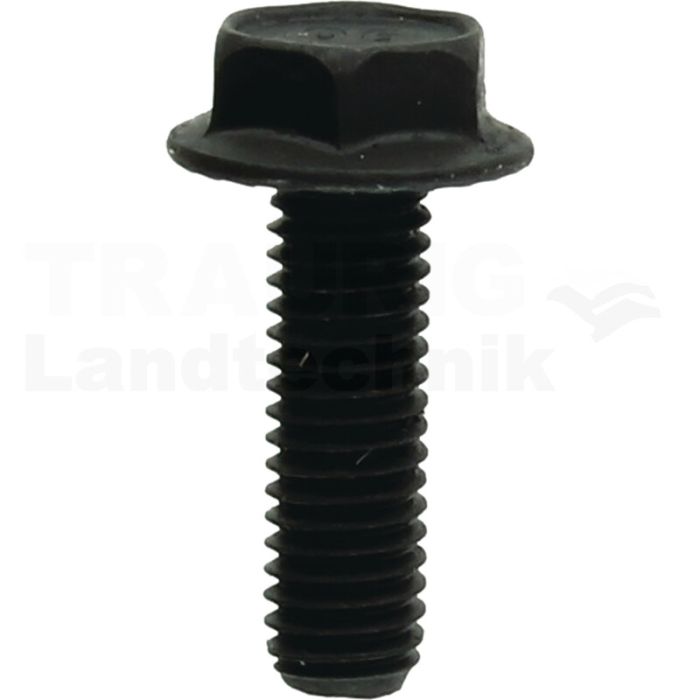 Sechskantschraube M5x16 DIN 88933