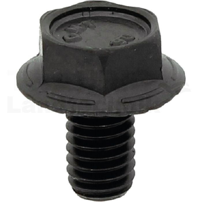 Sechskantschraube M6x10 DIN 88933
