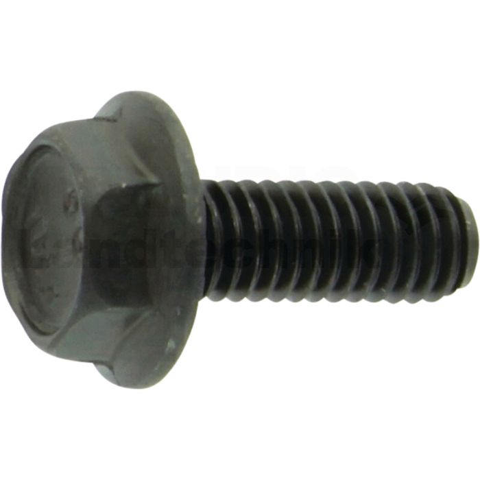 Sechskantschraube M6x16 DIN 88933