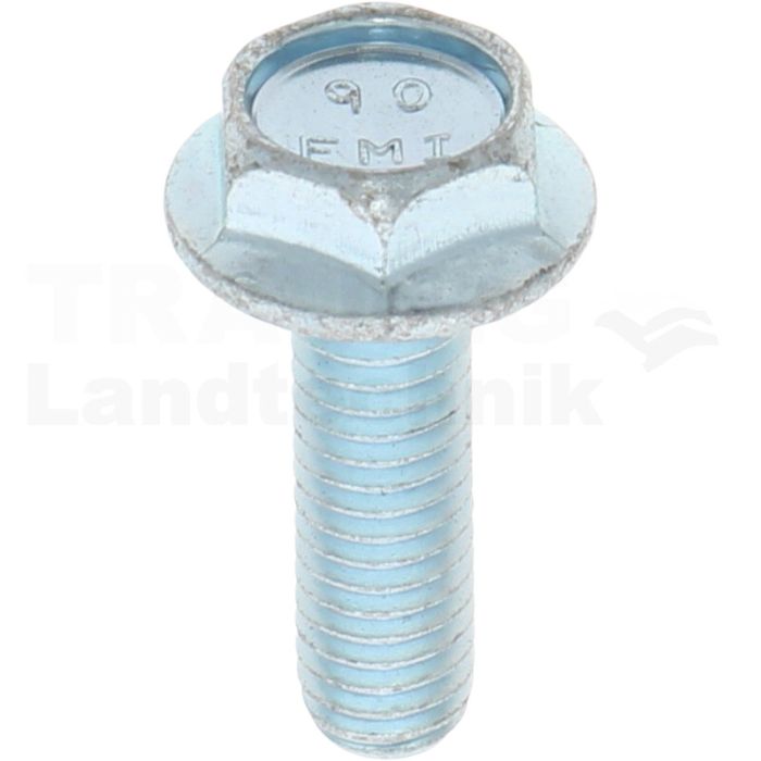 Sechskantschraube M6x20 DIN 88933 Sechskantschraube M6x20 DIN 88933
