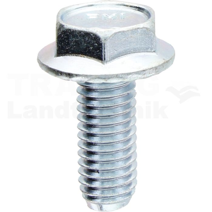 Sechskantschraube M8x20 DIN 88933 Sechskantschraube M8x20 DIN 88933