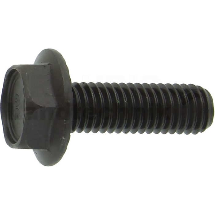 Sechskantschraube M8x25 DIN 88933